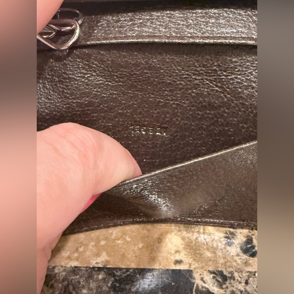 Bvlgari Key Case - Picture 15 of 16